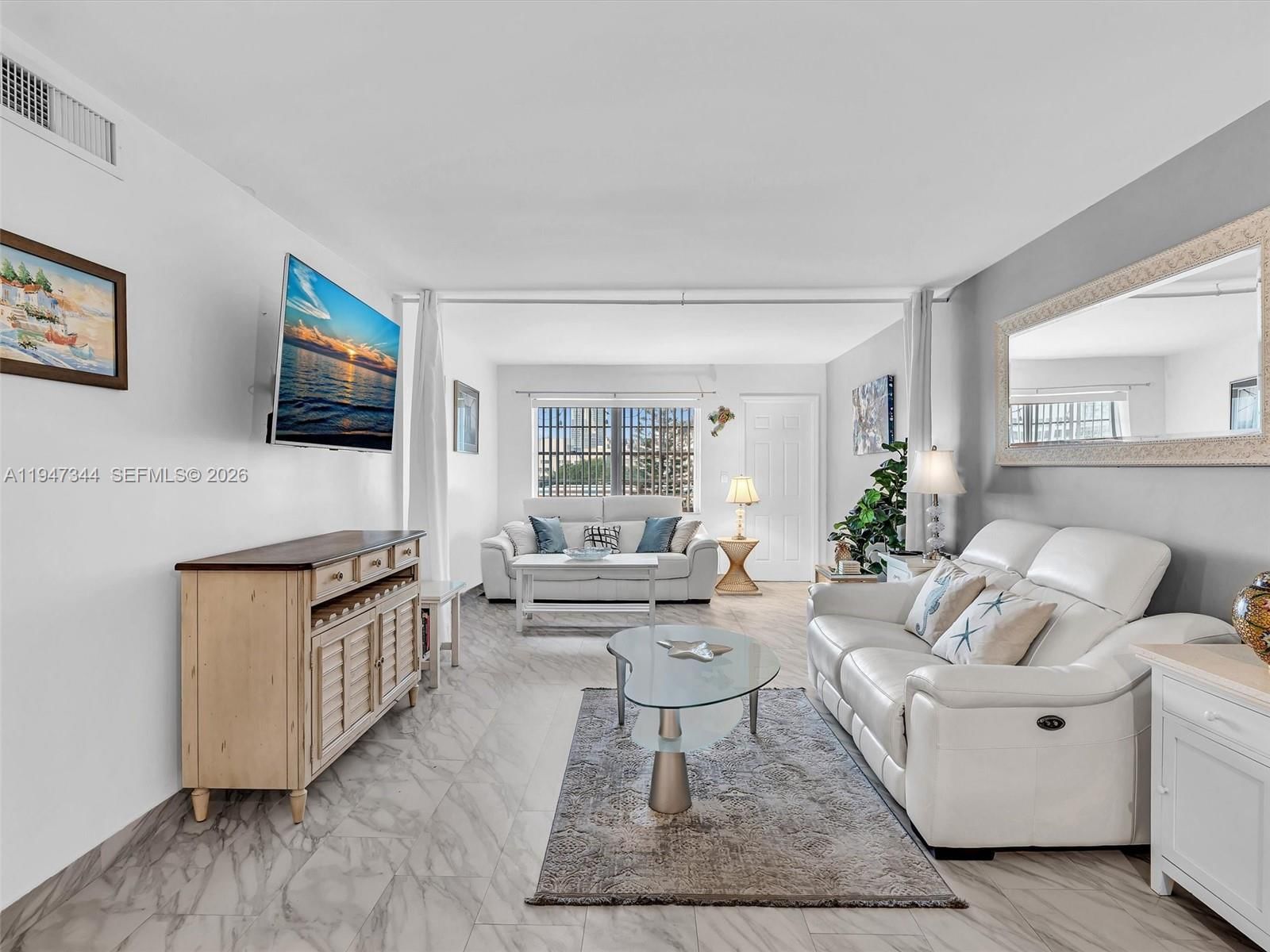 Real estate property located at 730 Pennsylvania Ave #512, Miami-dade, Penn Terrace Towers Condo, Miami Beach, FL