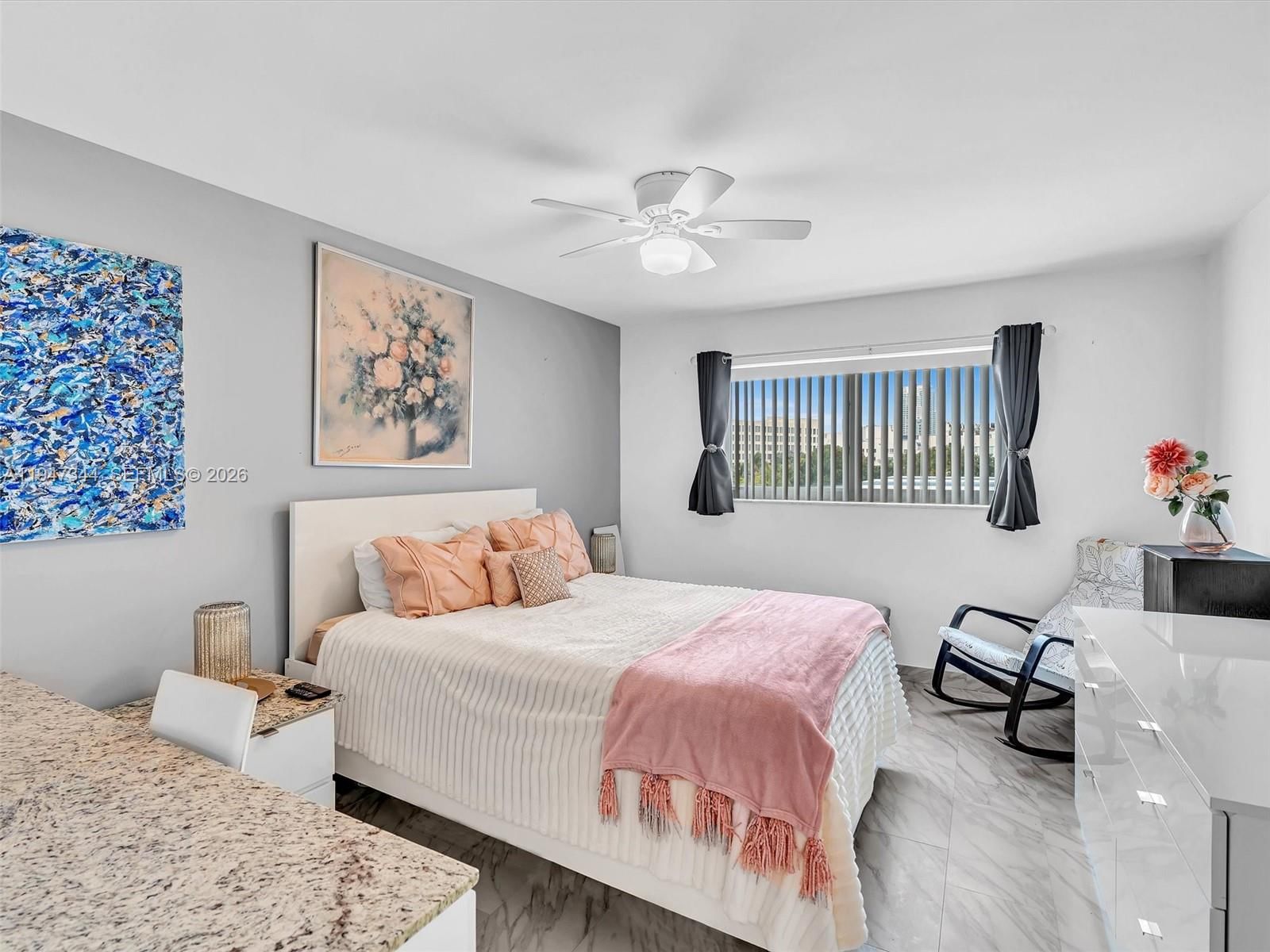 Real estate property located at 730 Pennsylvania Ave #512, Miami-dade, Penn Terrace Towers Condo, Miami Beach, FL