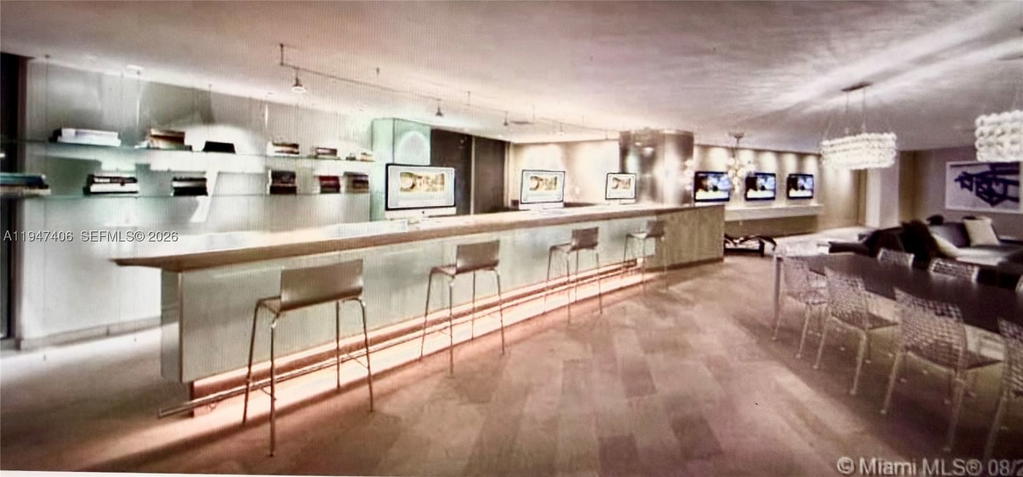 Real estate property located at 92 3rd St #4309, Miami-dade, Mint Condo, Miami, FL