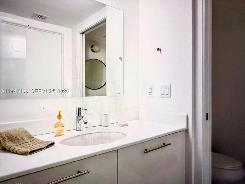 Real estate property located at 92 3rd St #4309, Miami-dade, Mint Condo, Miami, FL