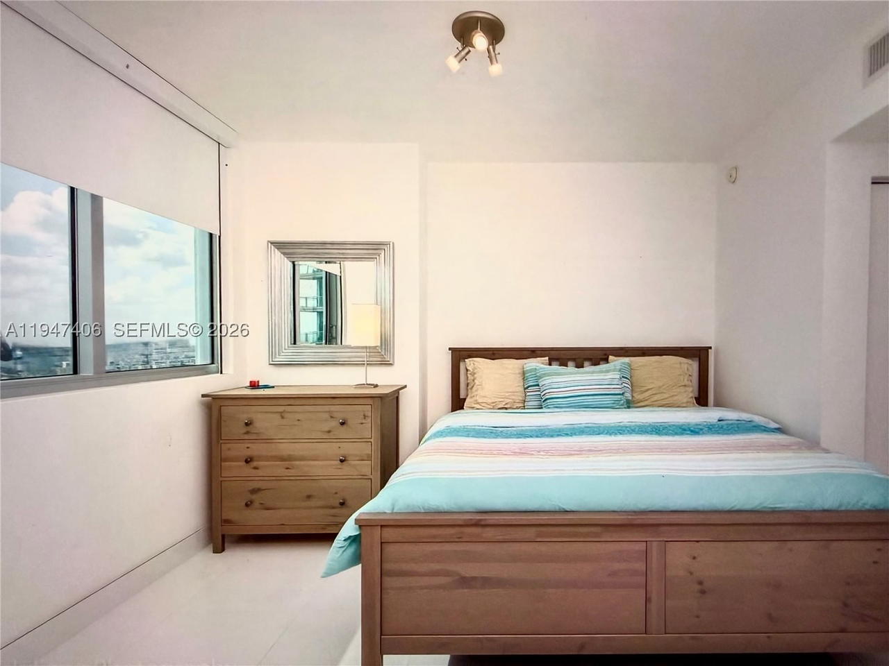 Real estate property located at 92 3rd St #4309, Miami-dade, Mint Condo, Miami, FL