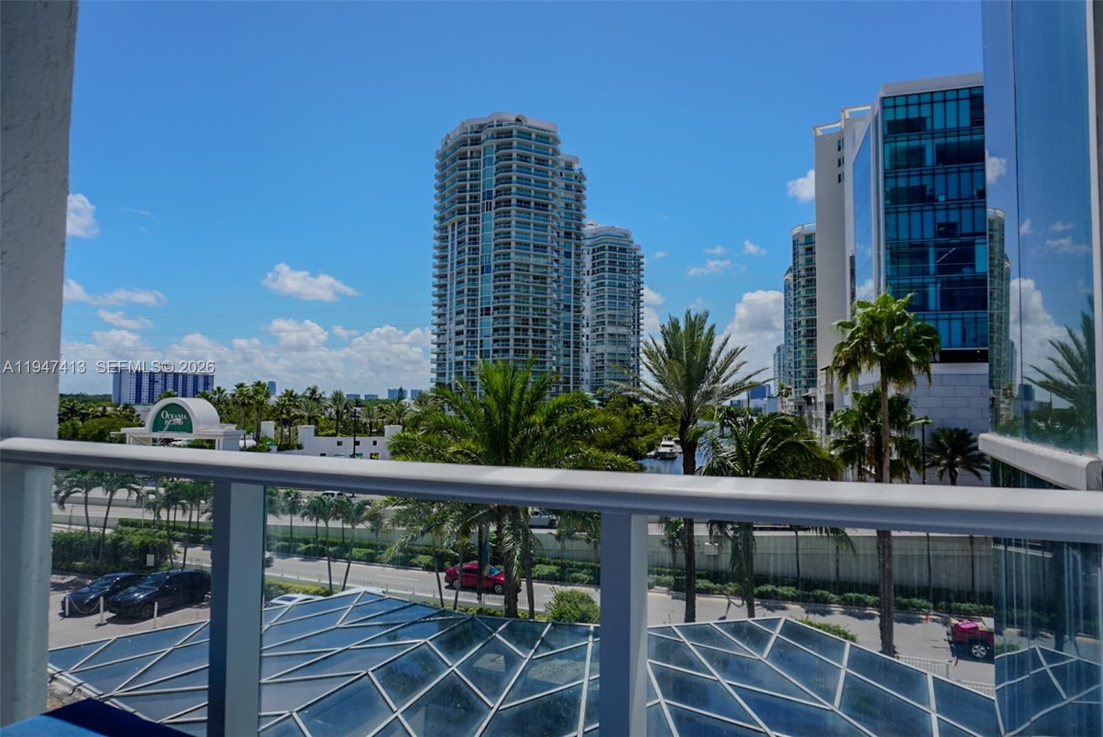 Real estate property located at 16485 Collins Ave #338, Miami-dade, Oceania Iii Condo, Sunny Isles Beach, FL