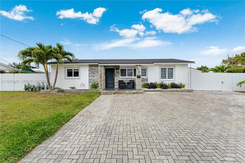 Real estate property located at 2810 123rd Ct, Miami-dade, Southern Ests 6th Addn, Miami, FL