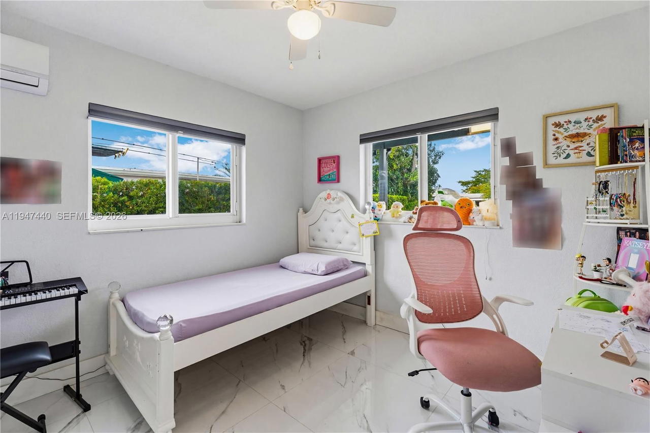 Real estate property located at 2810 123rd Ct, Miami-dade, Southern Ests 6th Addn, Miami, FL