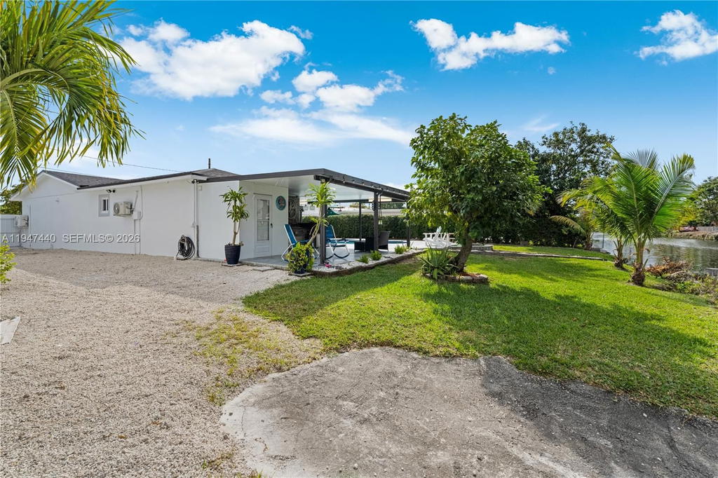 Real estate property located at 2810 123rd Ct, Miami-dade, Southern Ests 6th Addn, Miami, FL