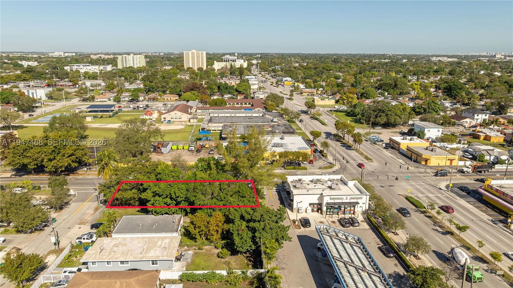 Real estate property located at 2226 46th St, Miami-dade, Buckeye Park, Miami, FL