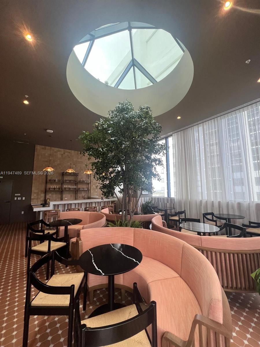 Real estate property located at 11 6 ST #814, Miami-dade, The Crosby, Miami, FL