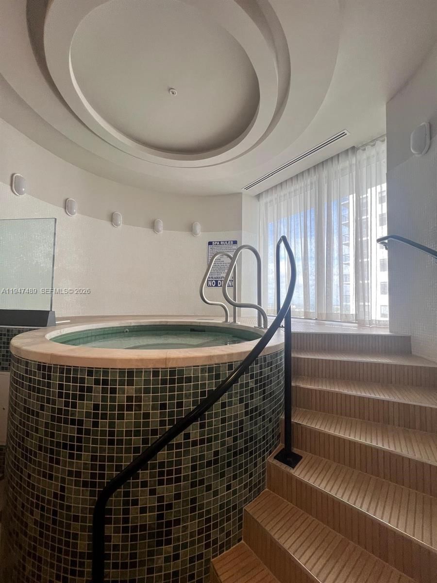 Real estate property located at 11 6 ST #814, Miami-dade, The Crosby, Miami, FL