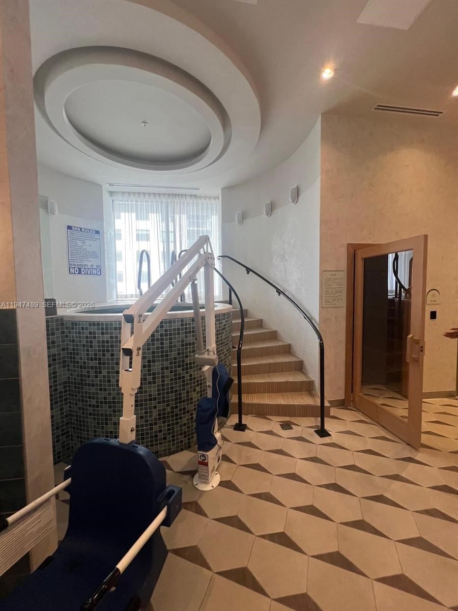 Real estate property located at 11 6 ST #814, Miami-dade, The Crosby, Miami, FL