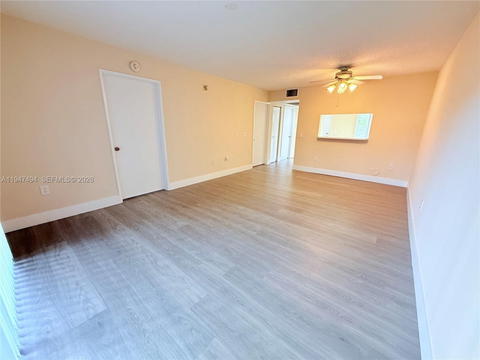 Real estate property located at 12551 16th Ct #105C, Broward, Falmouth At Century Villa, Pembroke Pines, FL