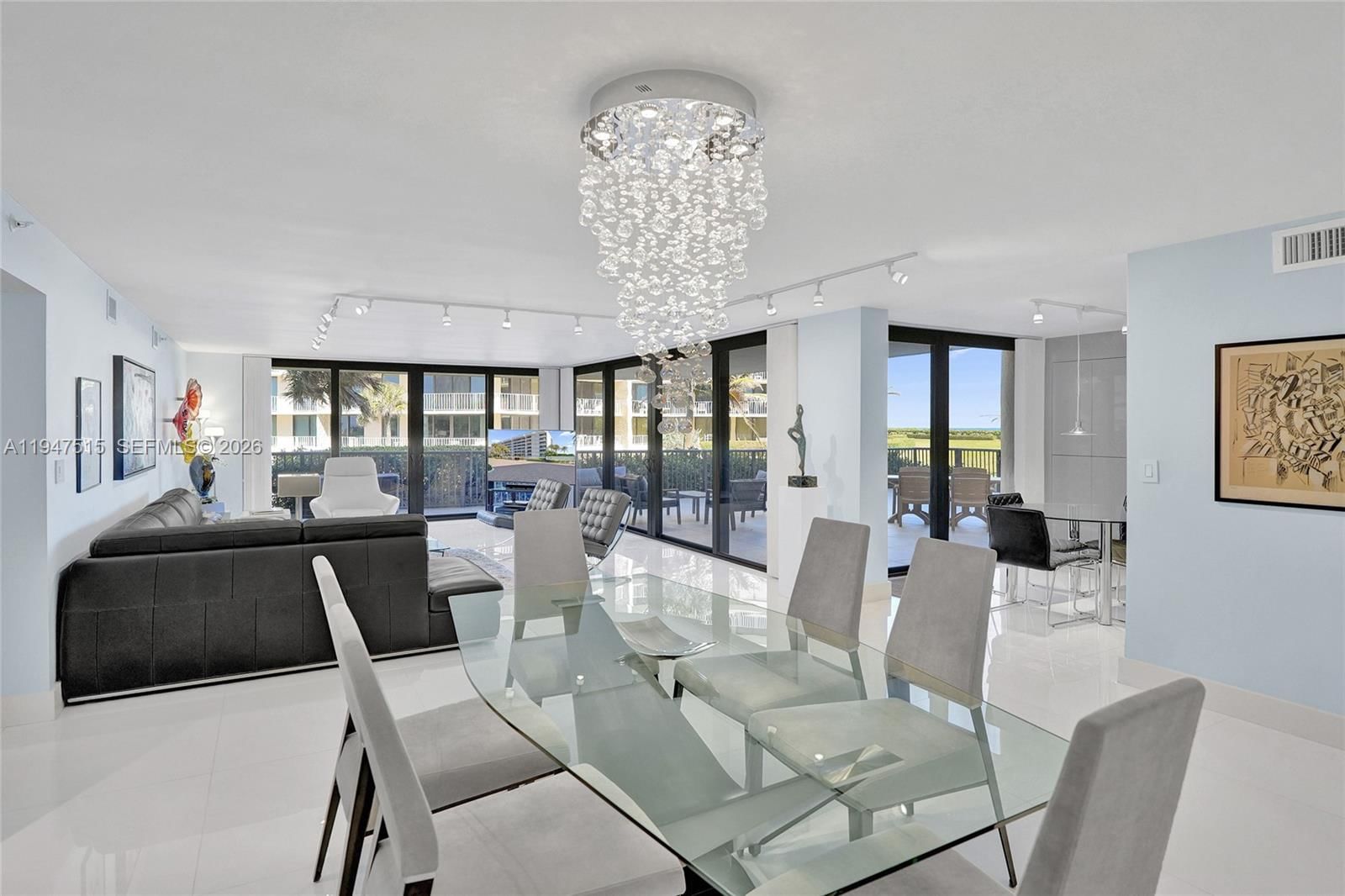 Real estate property located at 3440 Ocean Blvd #105N, Palm Beach, Halcyon Of Palm Beach, Palm Beach, FL