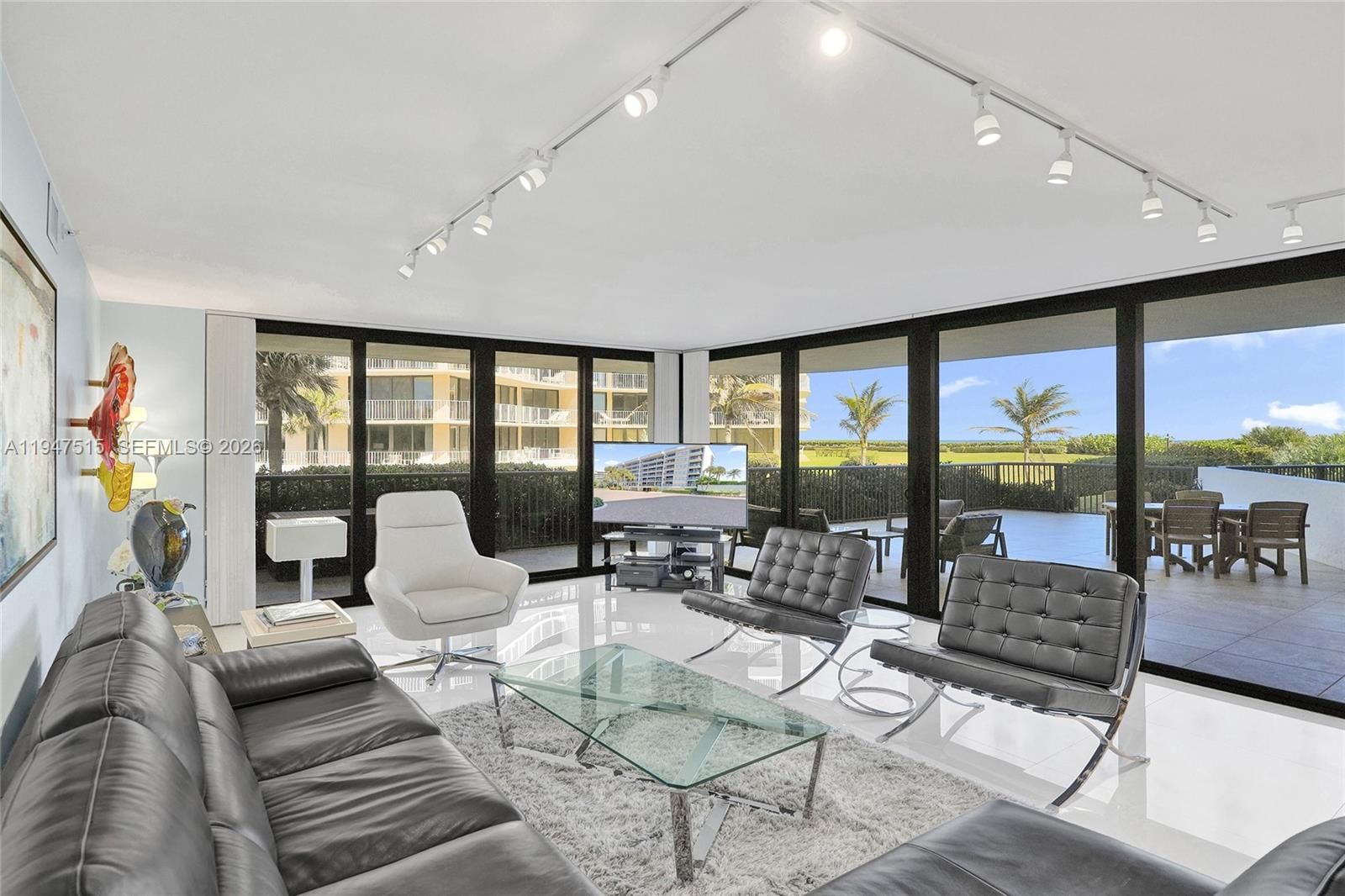 Real estate property located at 3440 Ocean Blvd #105N, Palm Beach, Halcyon Of Palm Beach, Palm Beach, FL