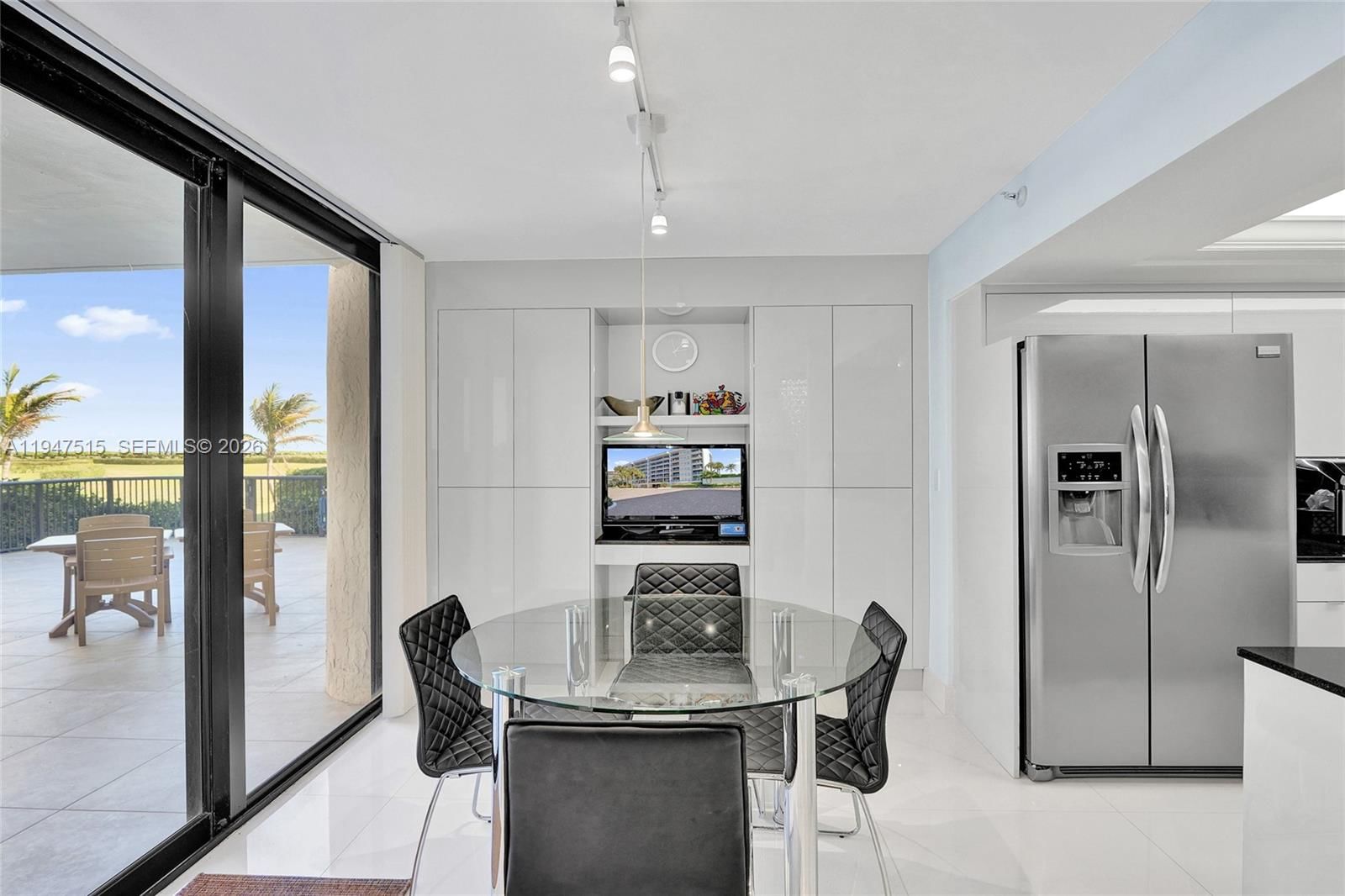 Real estate property located at 3440 Ocean Blvd #105N, Palm Beach, Halcyon Of Palm Beach, Palm Beach, FL
