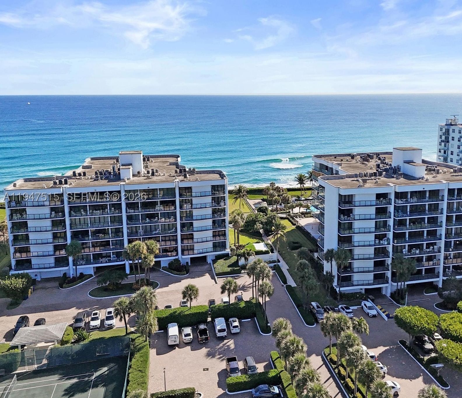 Real estate property located at 3440 Ocean Blvd #105N, Palm Beach, Halcyon Of Palm Beach, Palm Beach, FL