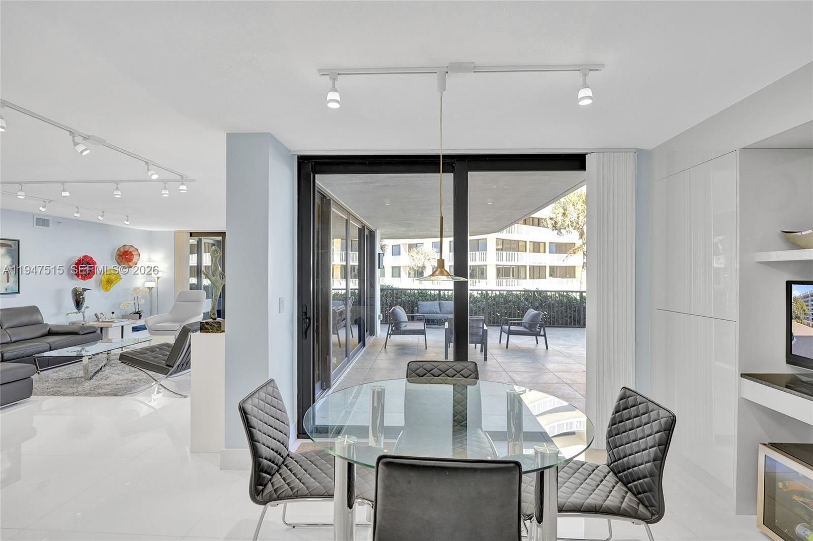 Real estate property located at 3440 Ocean Blvd #105N, Palm Beach, Halcyon Of Palm Beach, Palm Beach, FL