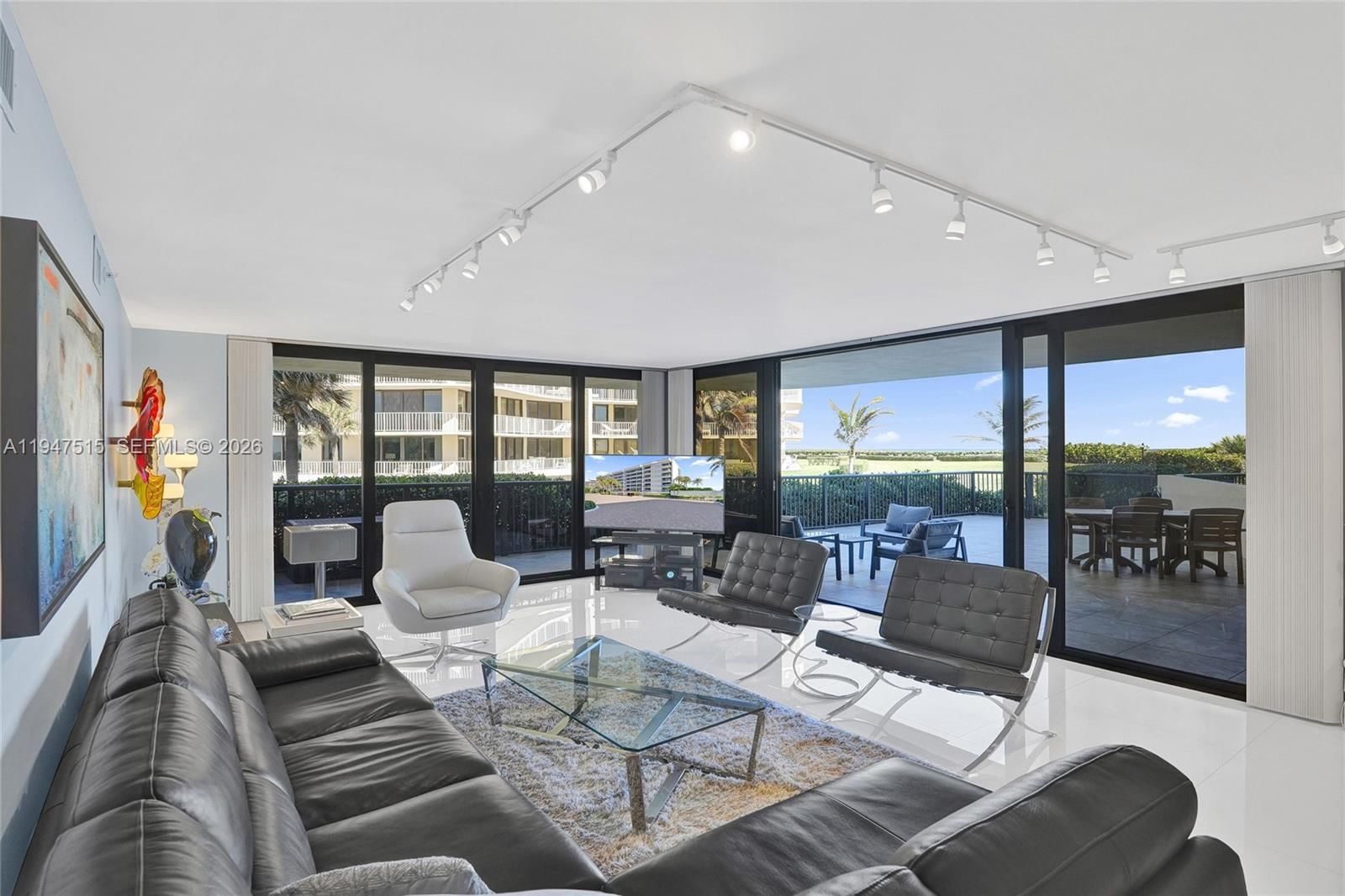 Real estate property located at 3440 Ocean Blvd #105N, Palm Beach, Halcyon Of Palm Beach, Palm Beach, FL