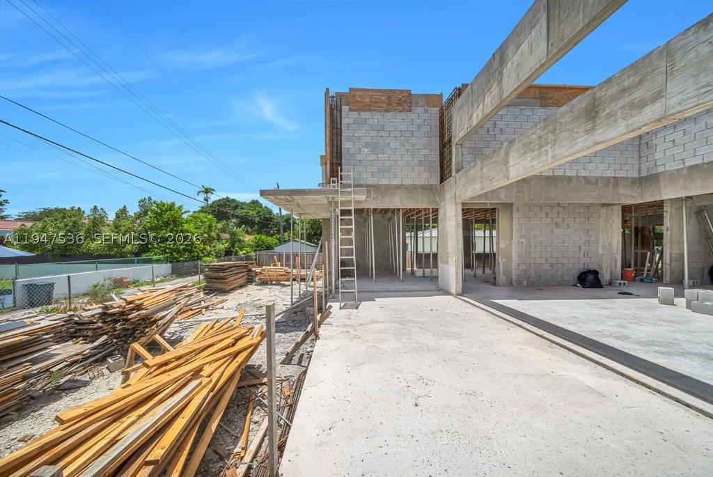Real estate property located at 159 99th St, Miami-dade, Miami Shores Sec 1 Amd, Miami Shores, FL