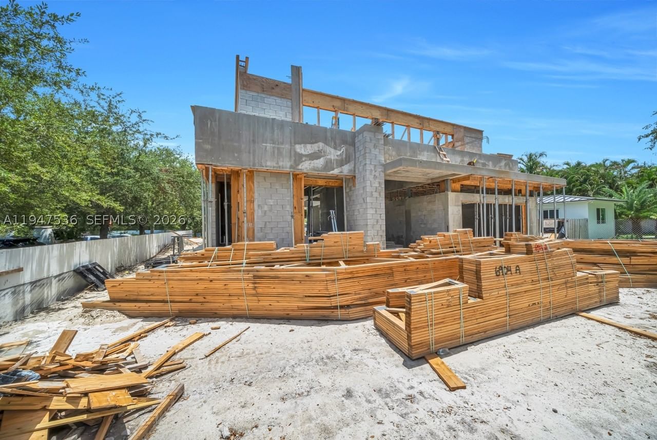 Real estate property located at 159 99th St, Miami-dade, Miami Shores Sec 1 Amd, Miami Shores, FL