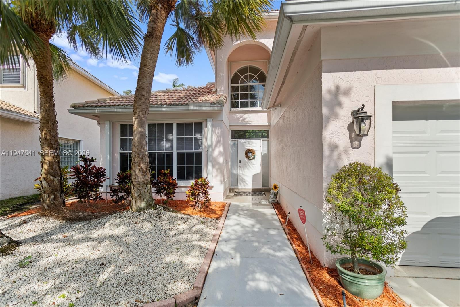 Real estate property located at 7650 29th st, Broward, Holiday Springs Village S, Margate, FL
