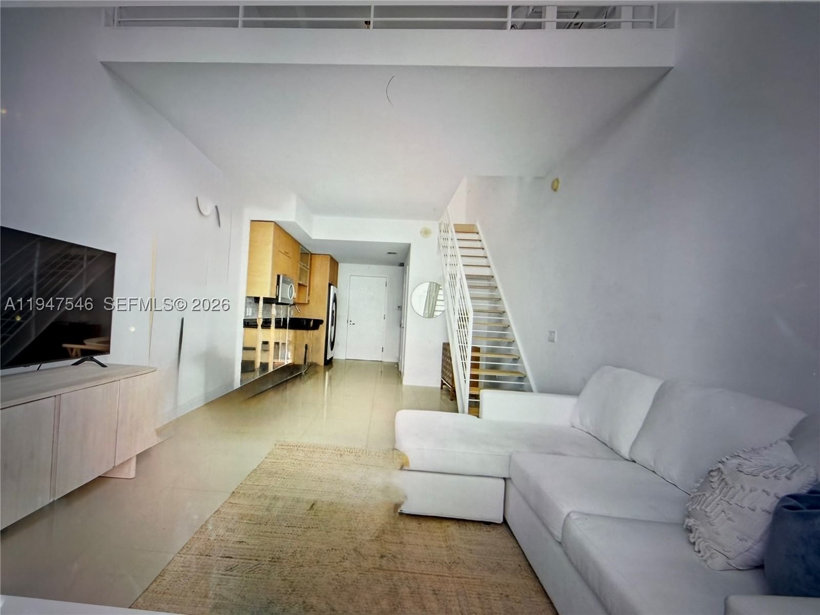 Real estate property located at 60 13th St #3214, Miami-dade, Infinity At Brickell Cond, Miami, FL