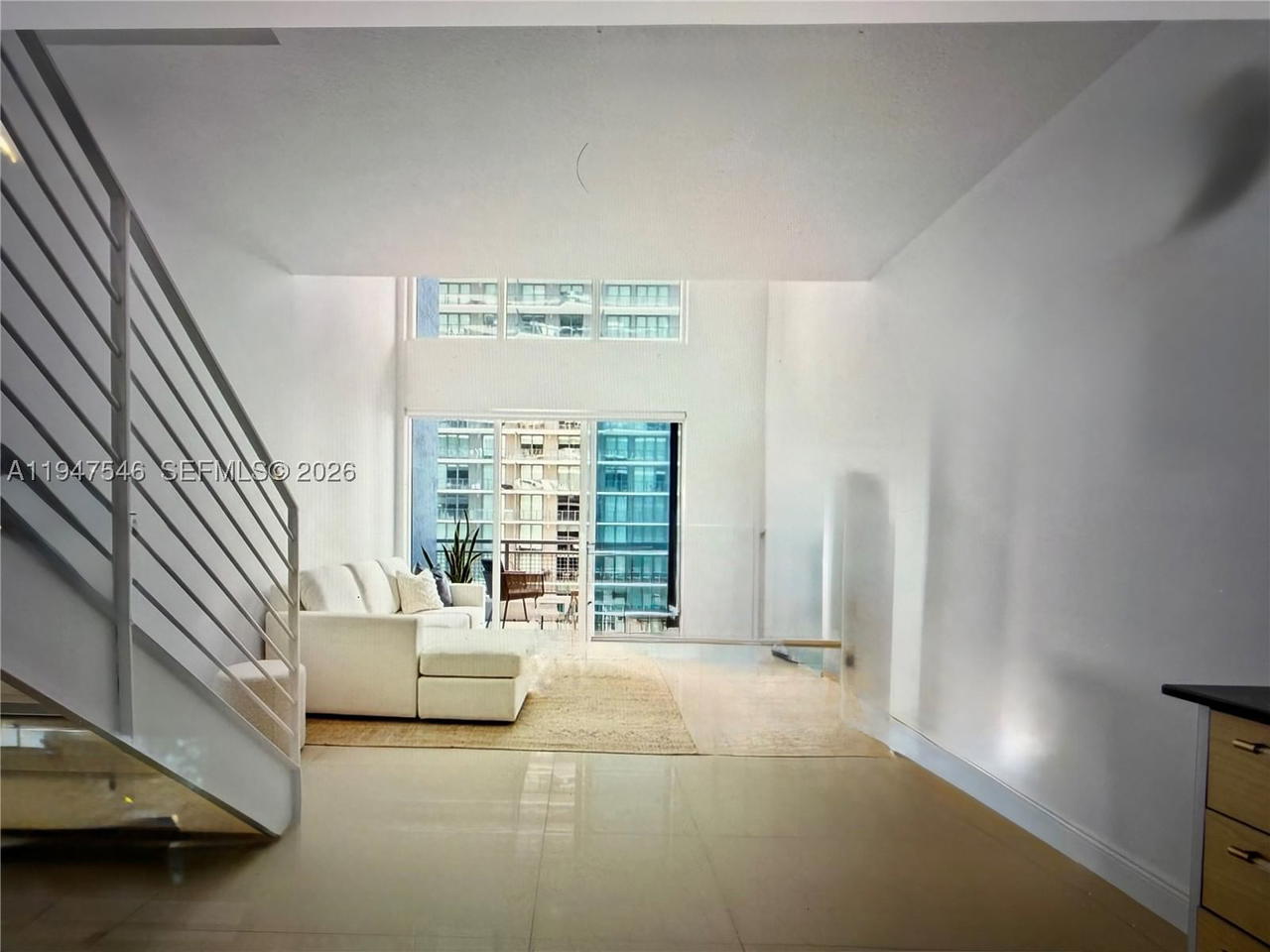 Real estate property located at 60 13th St #3214, Miami-dade, Infinity At Brickell Cond, Miami, FL