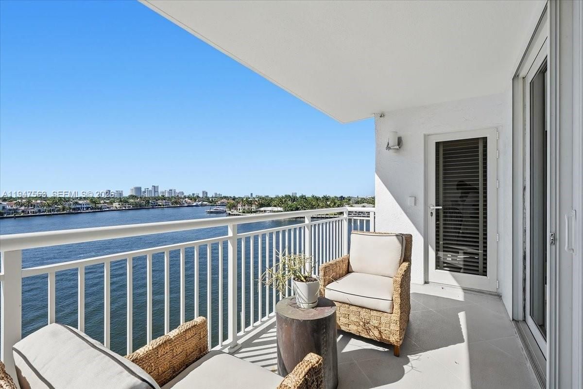 Real estate property located at 511 Bayshore Dr #504, Broward, Bayshore Towers, Fort Lauderdale, FL