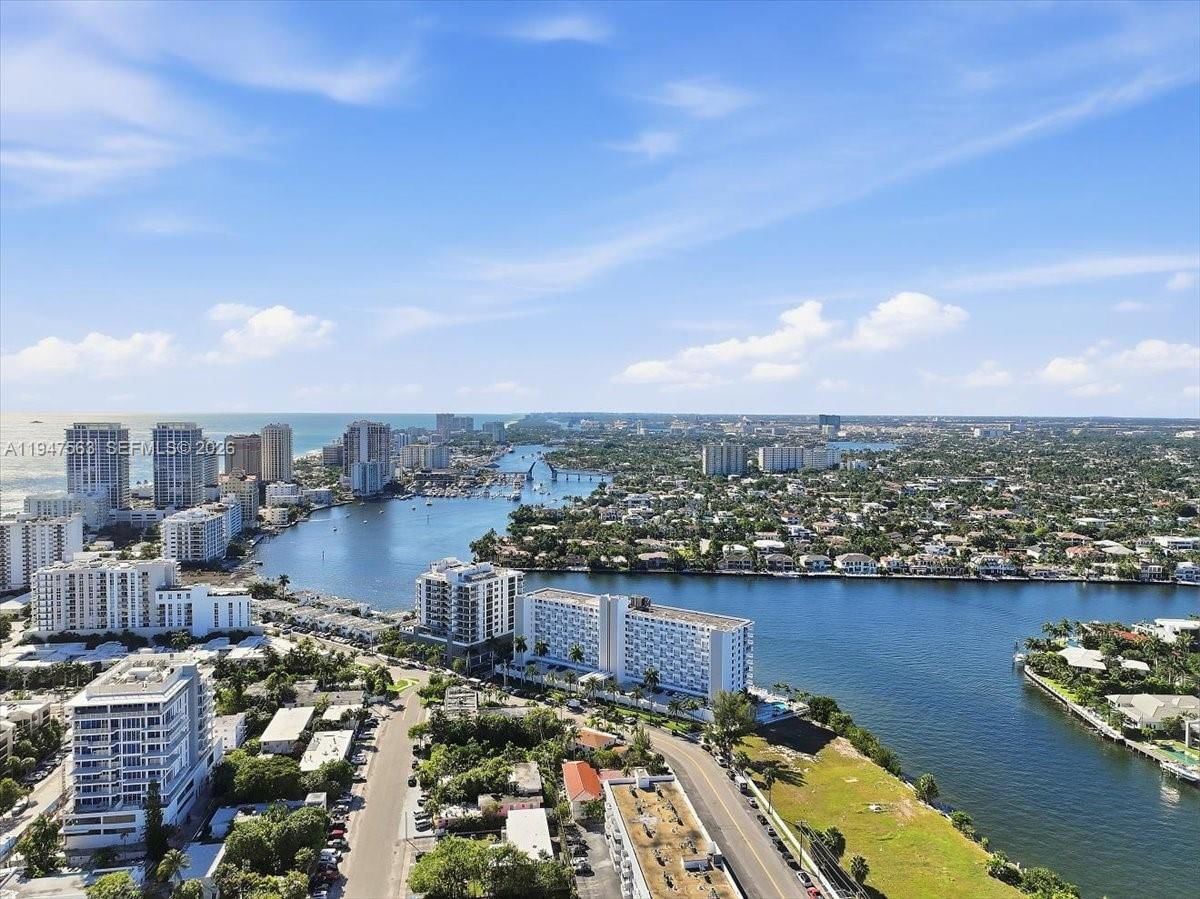 Real estate property located at 511 Bayshore Dr #504, Broward, Bayshore Towers, Fort Lauderdale, FL