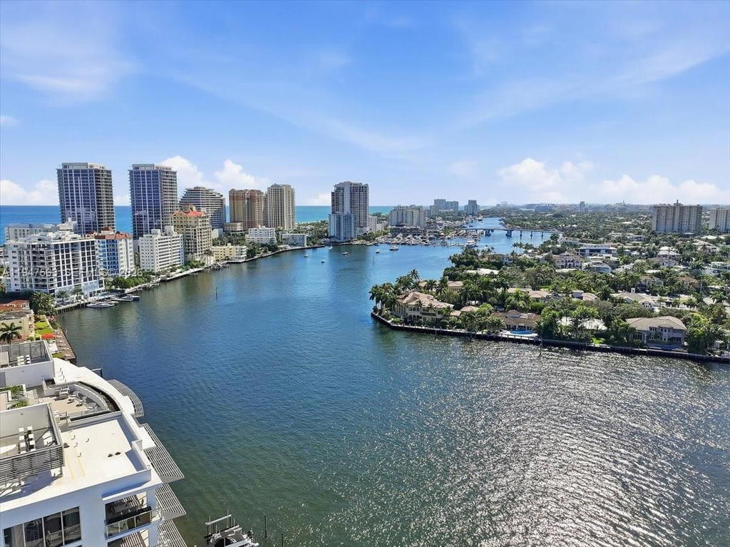 Real estate property located at 511 Bayshore Dr #504, Broward, Bayshore Towers, Fort Lauderdale, FL