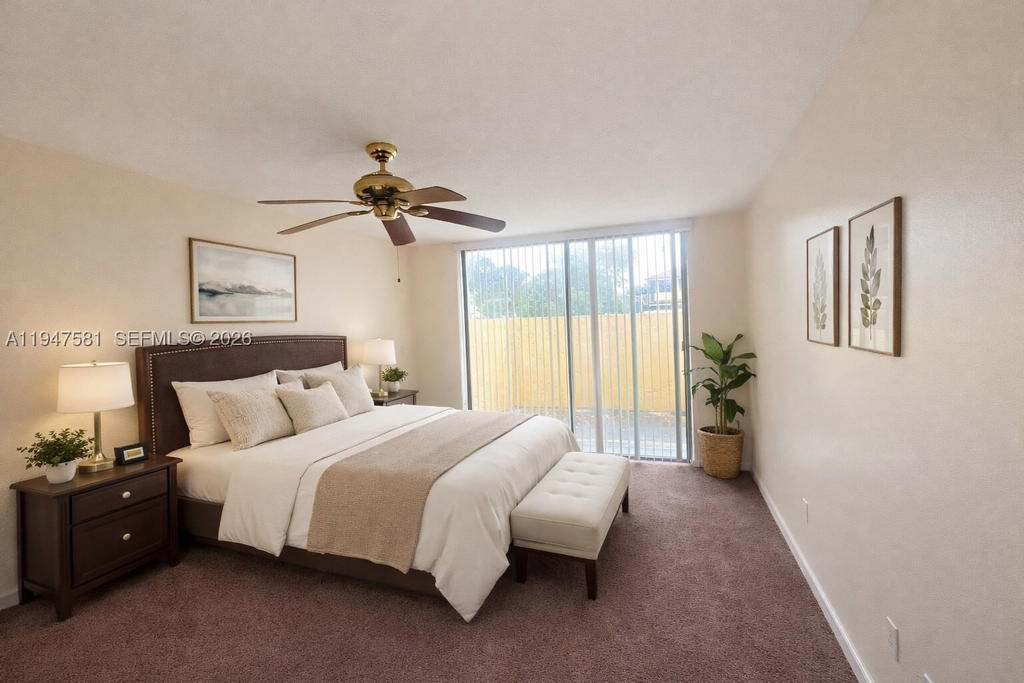 Real estate property located at 500 214th St #103, Miami-dade, Misty Lake Condo, Miami Gardens, FL