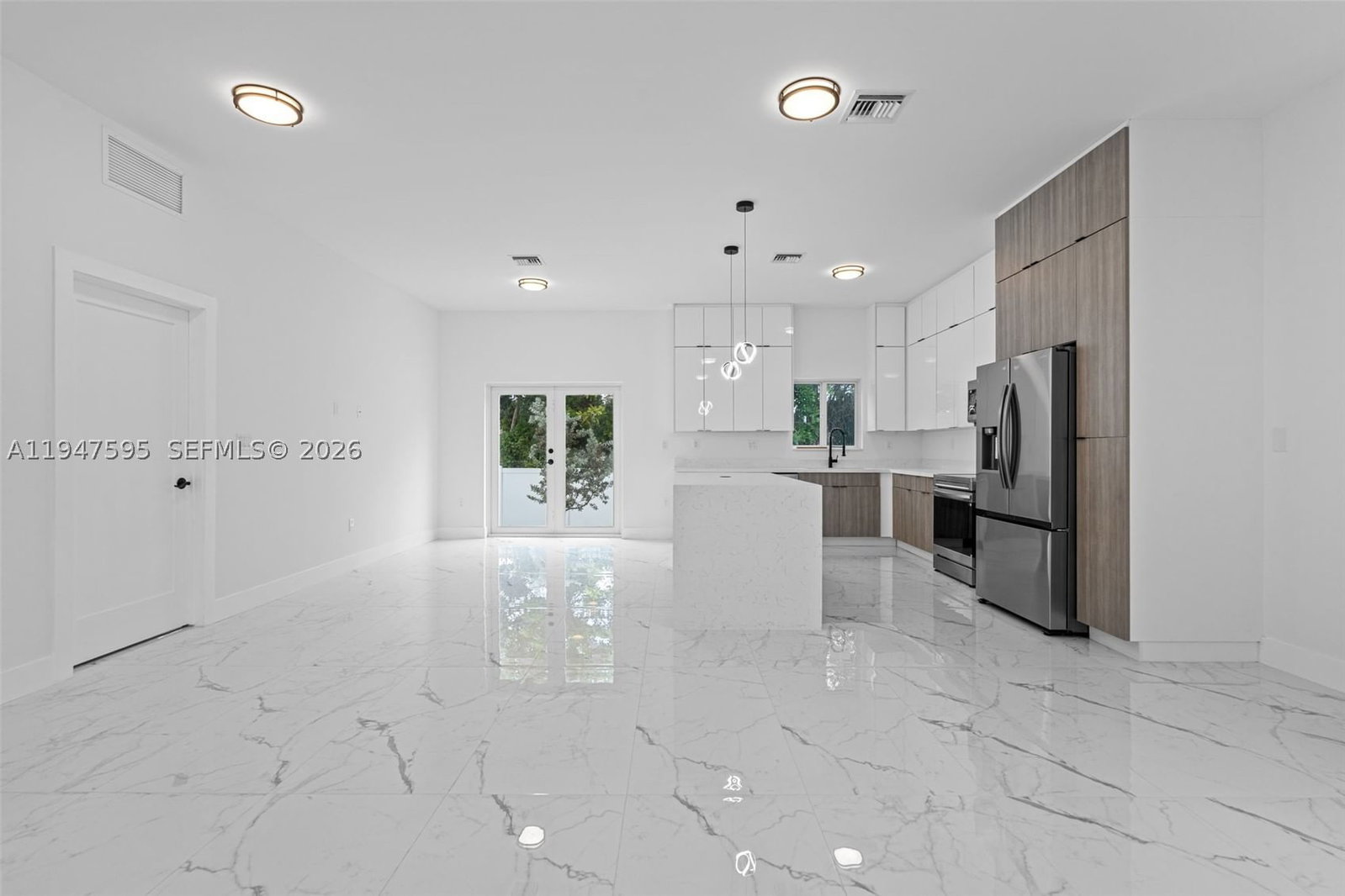 Real estate property located at 2861 8th Ct, Broward, Washington Park Third Add, Fort Lauderdale, FL