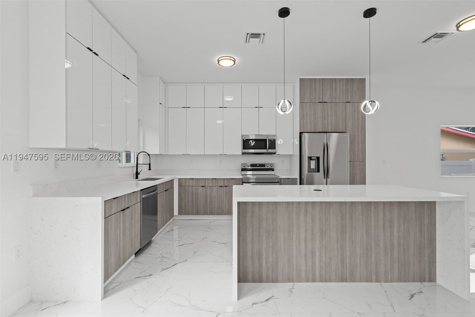 Real estate property located at 2861 8th Ct, Broward, Washington Park Third Add, Fort Lauderdale, FL