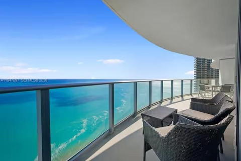 Real estate property located at 4111 Ocean Dr #3102, Broward, 4111 South Ocean Drive Co, Hollywood, FL