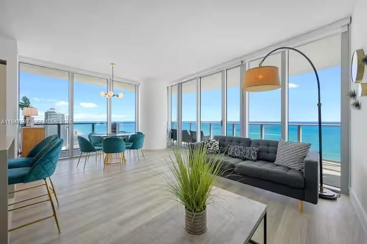 Real estate property located at 4111 Ocean Dr #3102, Broward, 4111 South Ocean Drive Co, Hollywood, FL