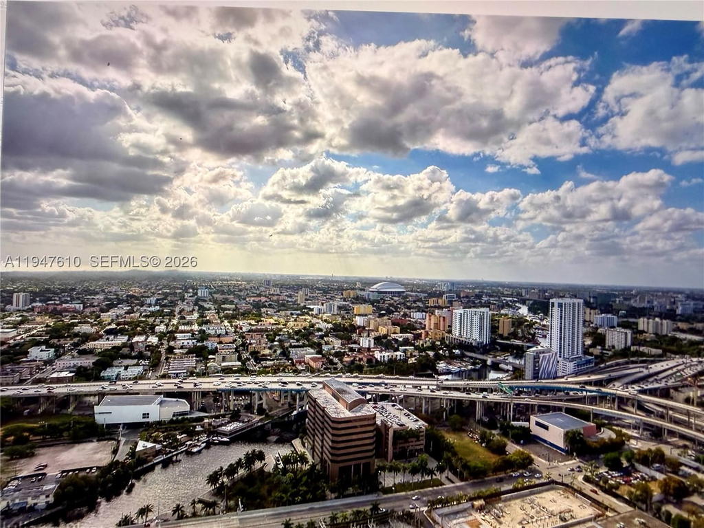 Real estate property located at 92 3rd St #4709, Miami-dade, Mint Condo, Miami, FL