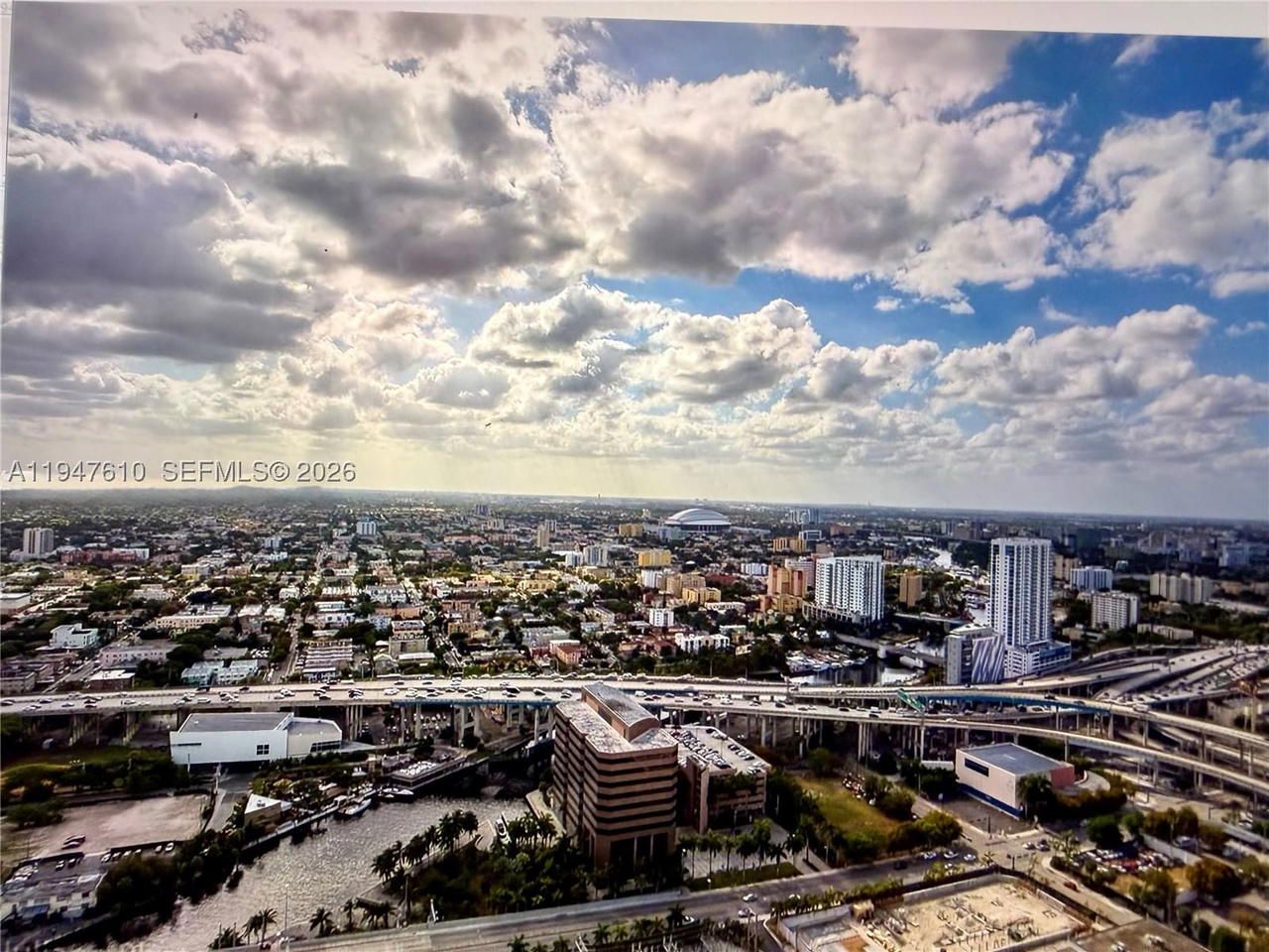 Real estate property located at 92 3rd St #4709, Miami-dade, Mint Condo, Miami, FL