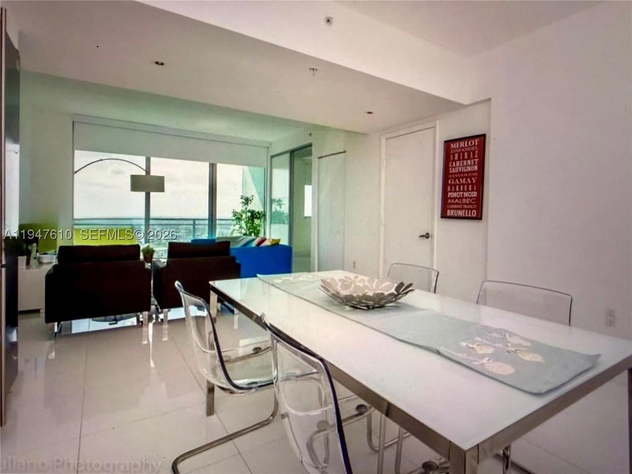 Real estate property located at 92 3rd St #4709, Miami-dade, Mint Condo, Miami, FL