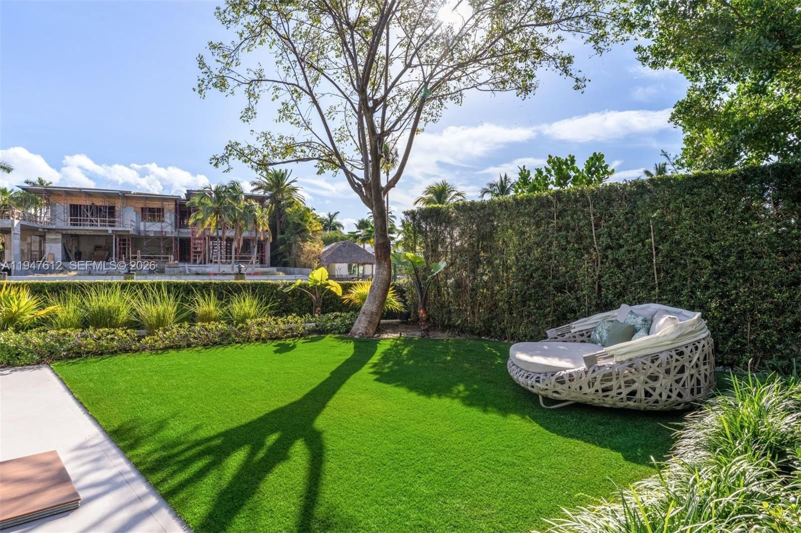 Real estate property located at 7333 Belle Meade Blvd, Miami-dade, New Belle Meade Sub, Miami, FL