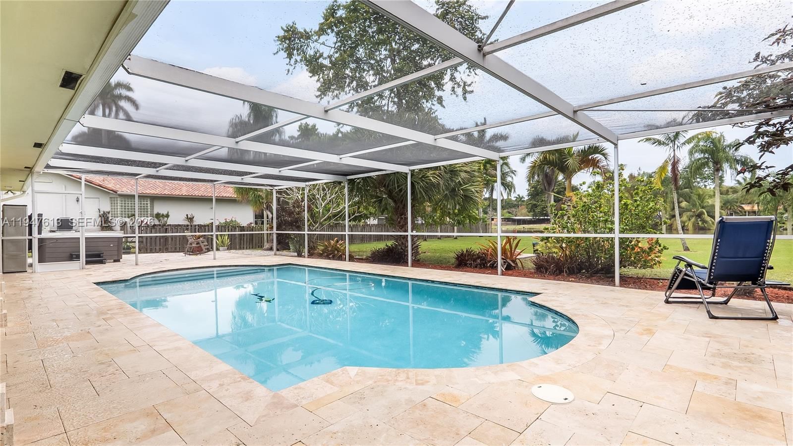 Real estate property located at 11071 30th Ct, Broward, Davie Farmettes, Davie, FL