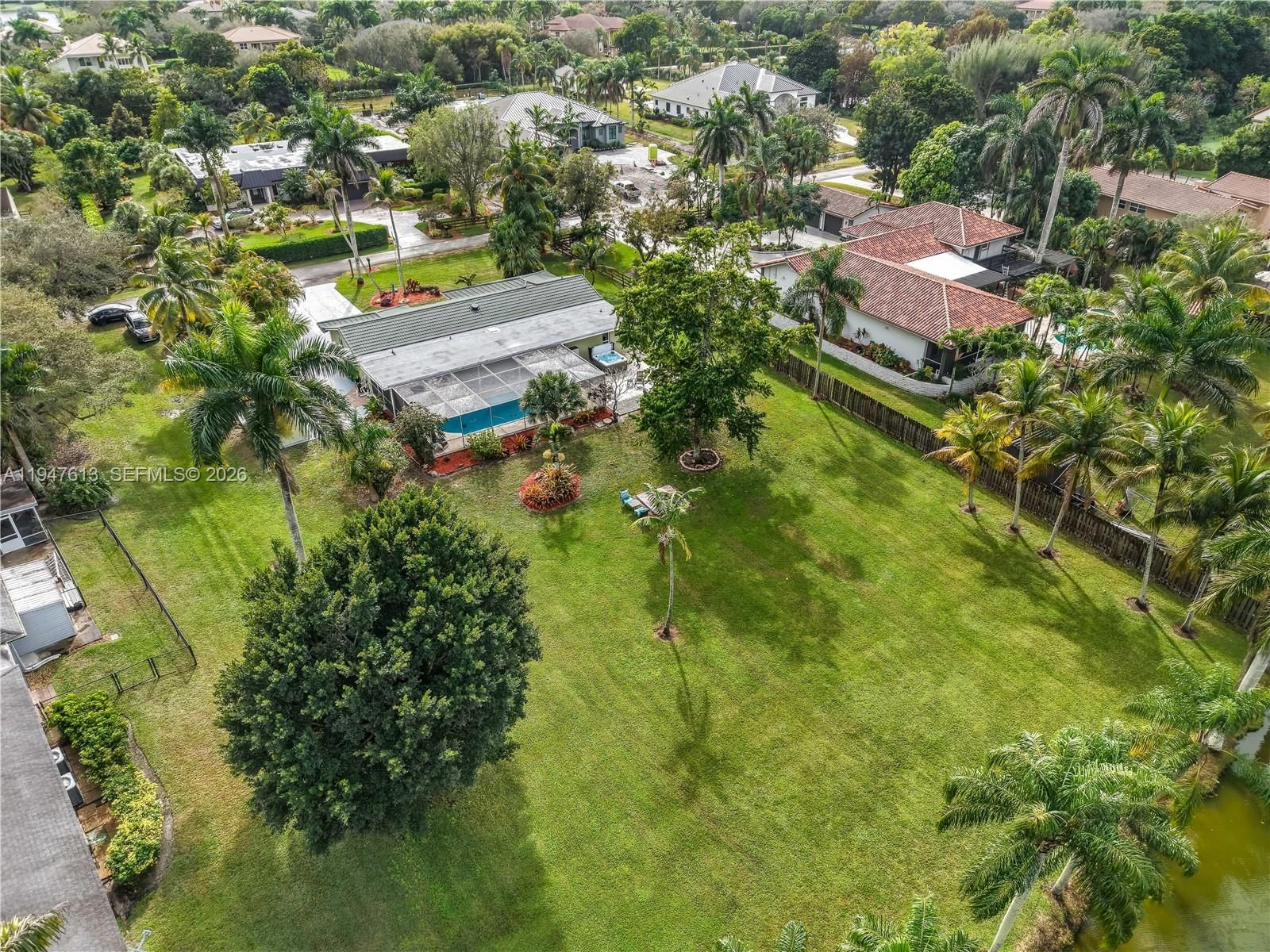 Real estate property located at 11071 30th Ct, Broward, Davie Farmettes, Davie, FL