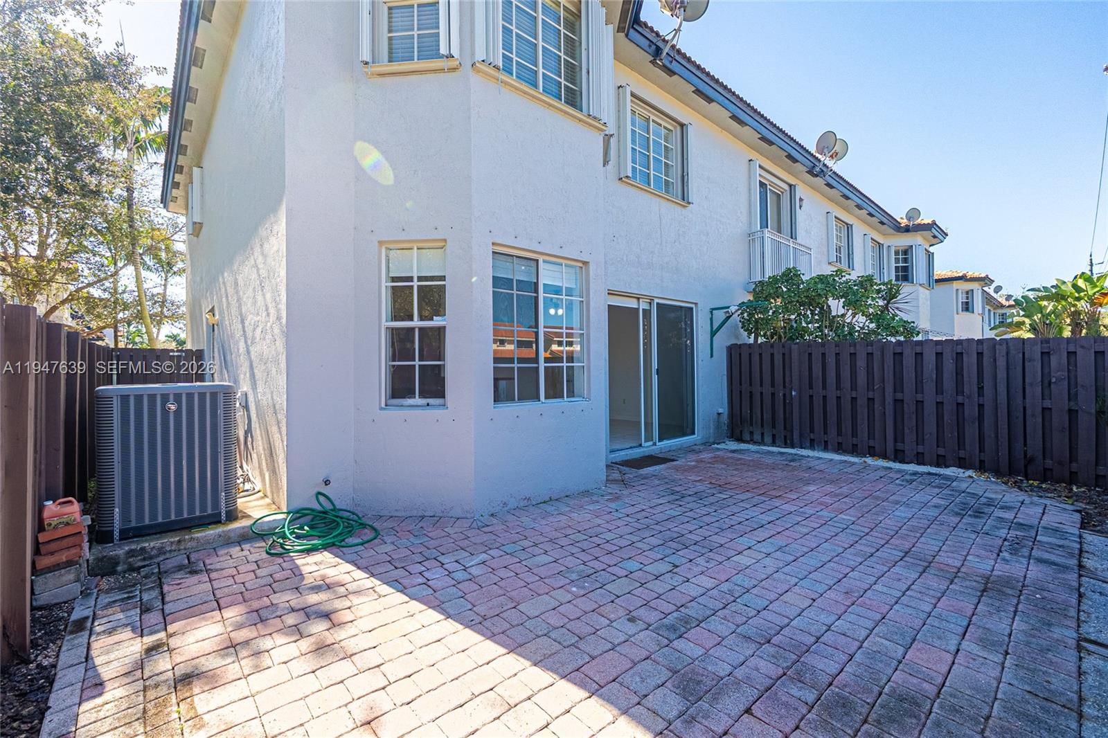 Real estate property located at 11851 80th Ter, Miami-dade, Mystic Forest 1st Addn, Miami, FL