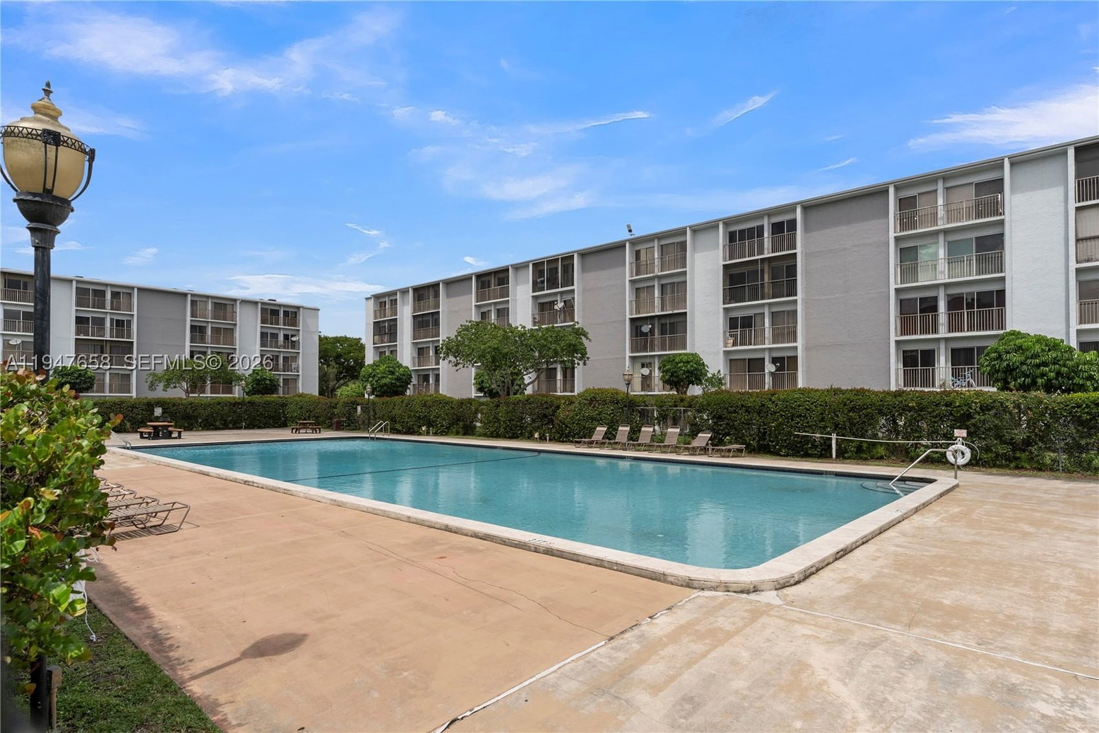 Real estate property located at 8560 Sherman Cir #208, Broward, Lakeshore At University P, Miramar, FL