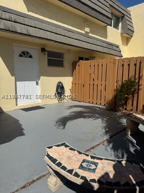 Real estate property located at 8327 137th Ave #8327, Miami-dade, Kendale Lk Townhouse Cond, Miami, FL