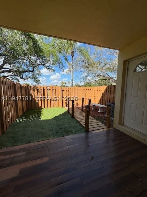 Real estate property located at 8327 137th Ave #8327, Miami-dade, Kendale Lk Townhouse Cond, Miami, FL