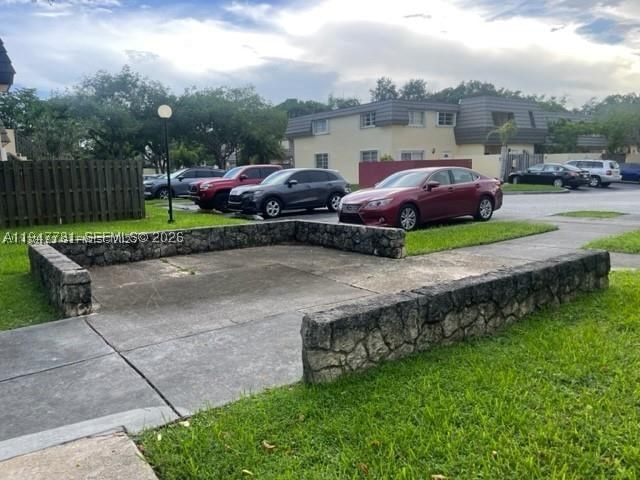 Real estate property located at 8327 137th Ave #8327, Miami-dade, Kendale Lk Townhouse Cond, Miami, FL