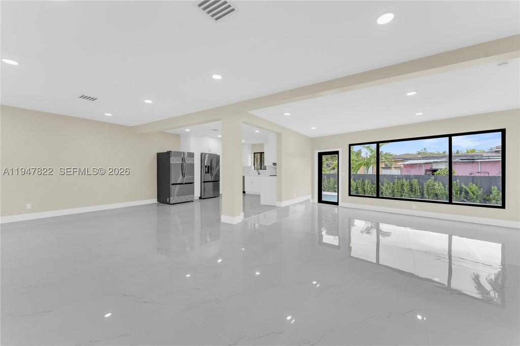 Real estate property located at 141 122nd St, Miami-dade, Breezeswept Estates, North Miami, FL