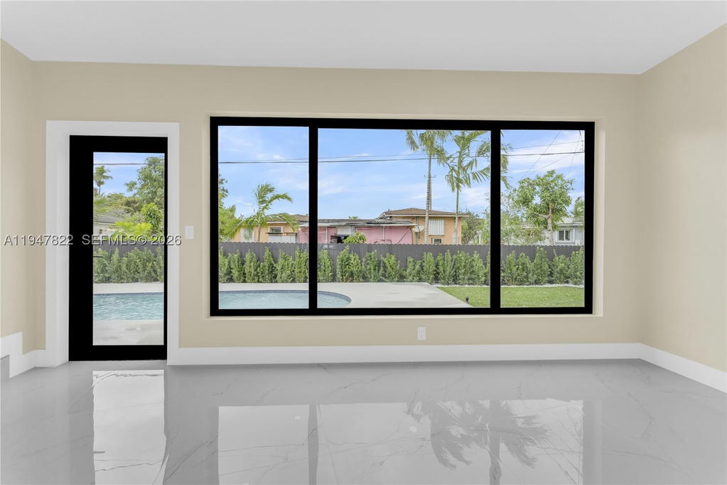 Real estate property located at 141 122nd St, Miami-dade, Breezeswept Estates, North Miami, FL