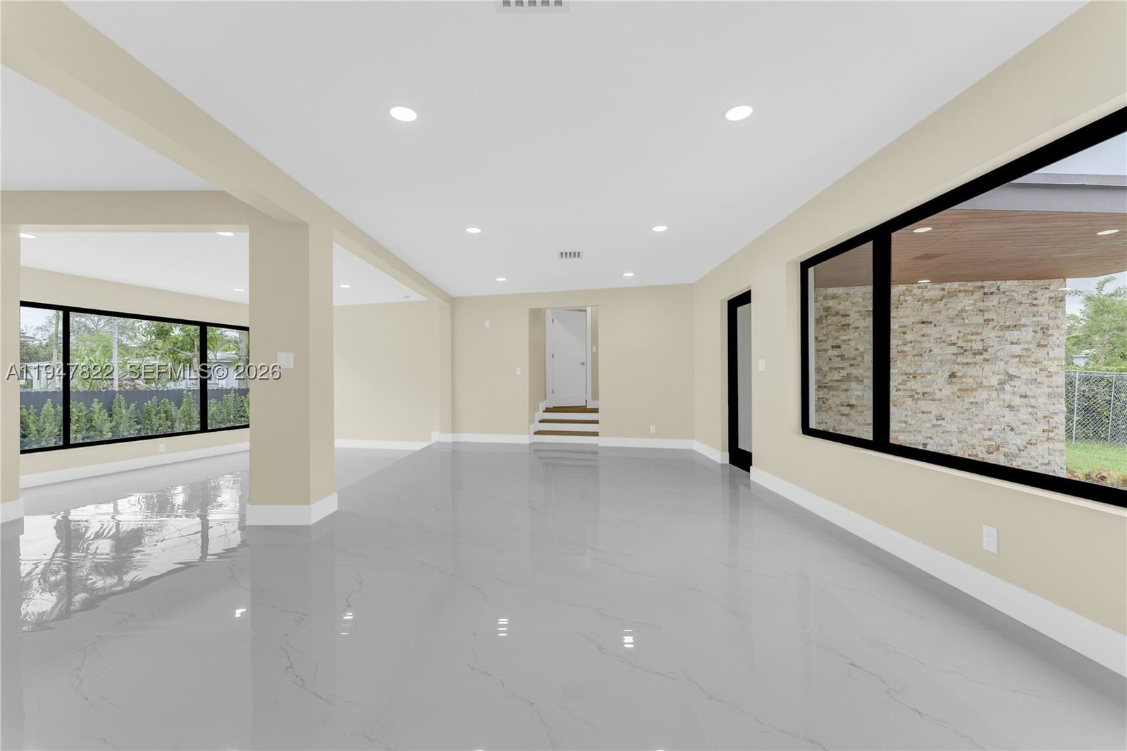Real estate property located at 141 122nd St, Miami-dade, Breezeswept Estates, North Miami, FL