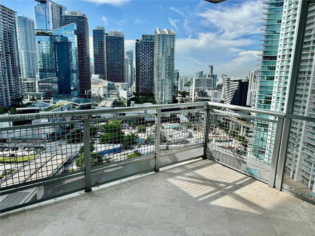 Real estate property located at 350 Miami Ave #2912, Miami-dade, Wind Condo, Miami, FL