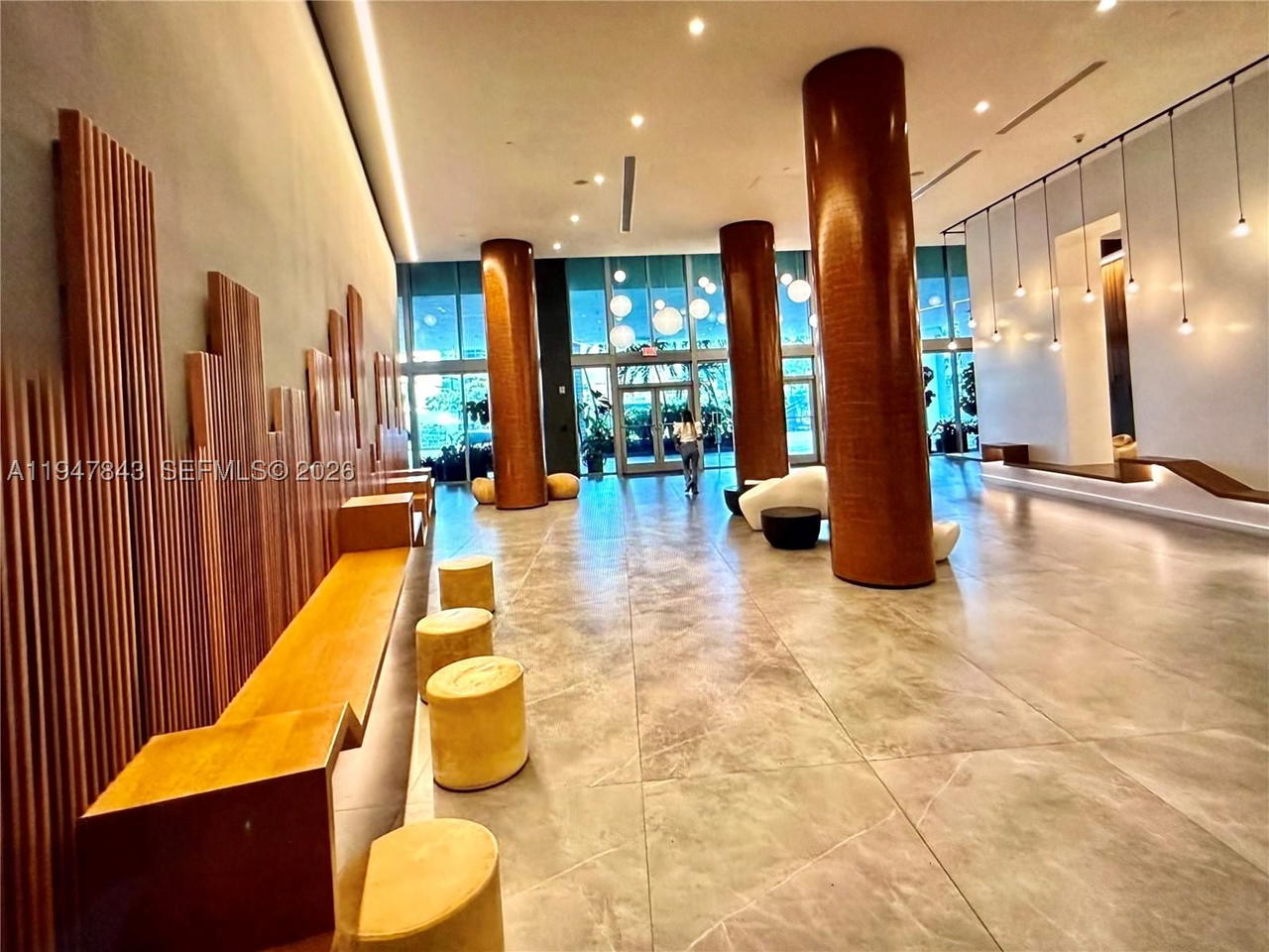 Real estate property located at 350 Miami Ave #3008, Miami-dade, Wind Condo, Miami, FL