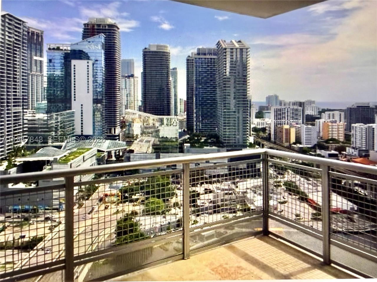 Real estate property located at 350 Miami Ave #3008, Miami-dade, Wind Condo, Miami, FL
